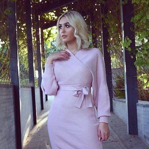 Meet your Posher, Lamya